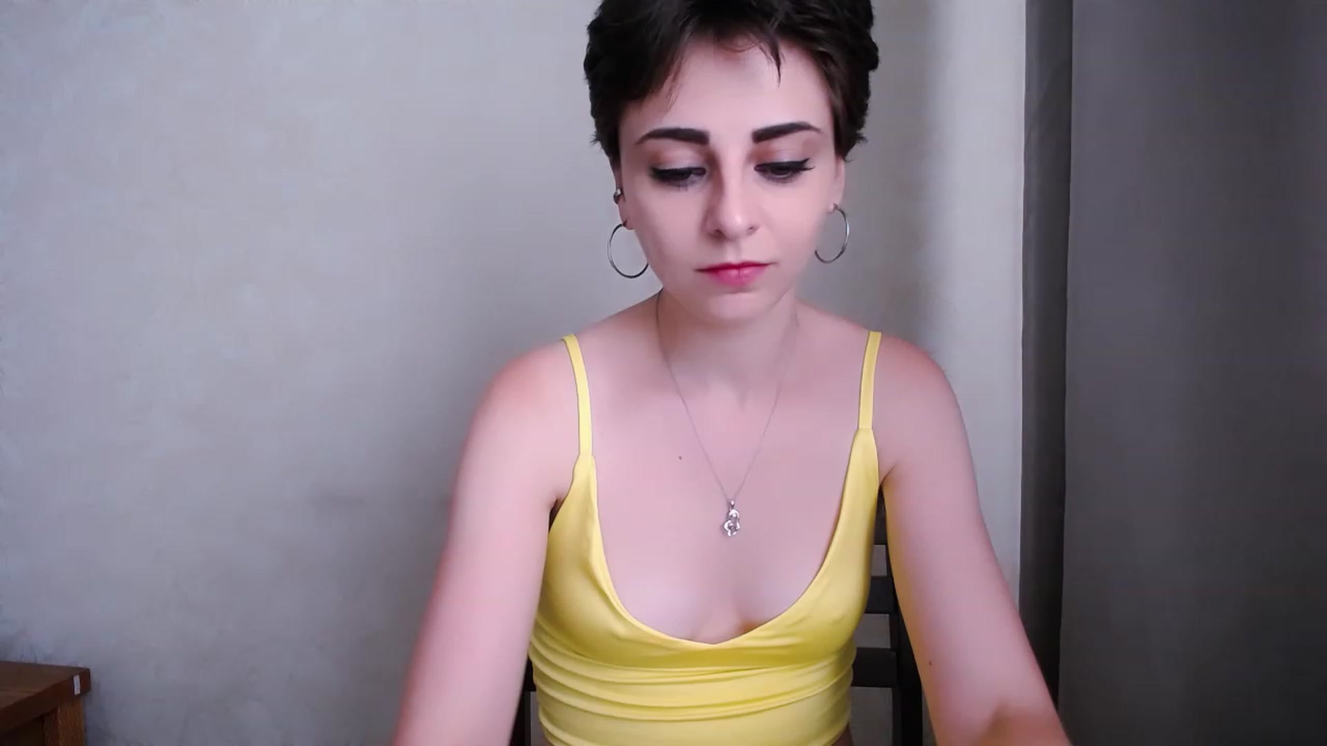 Gallery image thumbnail from AnasLoves's myfreecams stream on, 08/19/2023, 12:26 image 4 of 20
