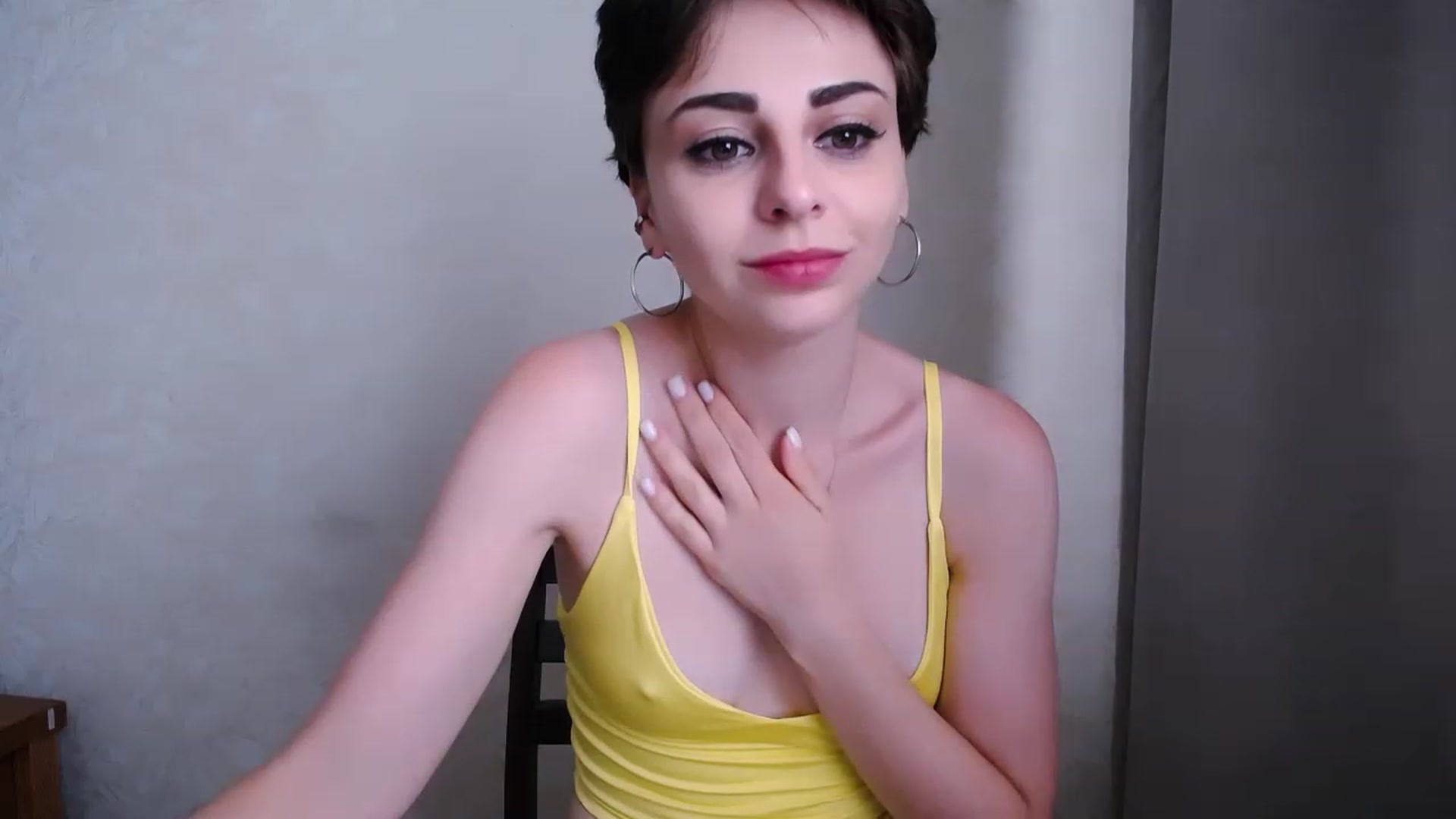 Gallery image thumbnail from AnasLoves's myfreecams stream on, 08/19/2023, 12:26 image 8 of 20