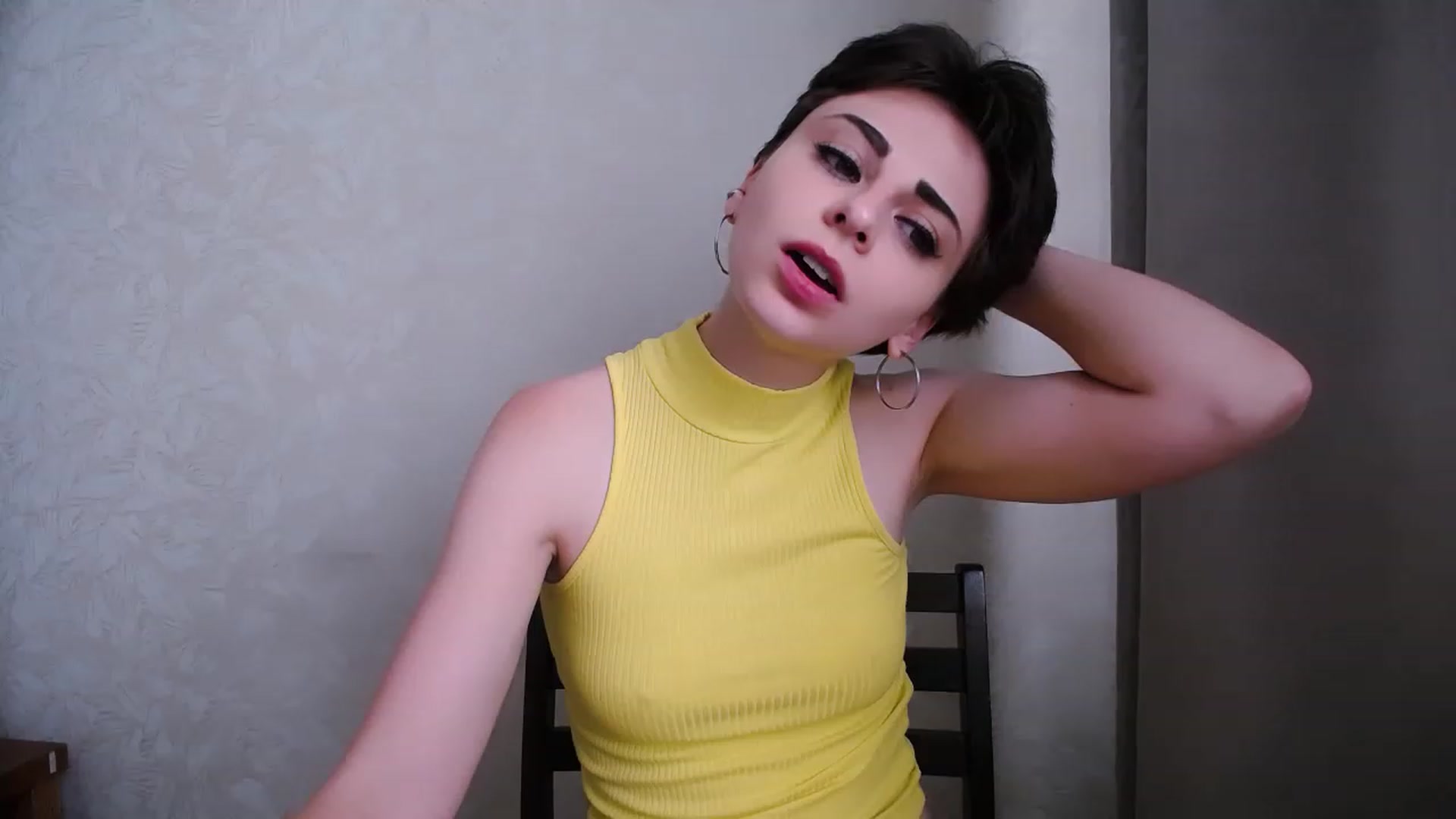 Gallery image thumbnail from AnasLoves's myfreecams stream on, 08/19/2023, 13:29 image 20 of 20