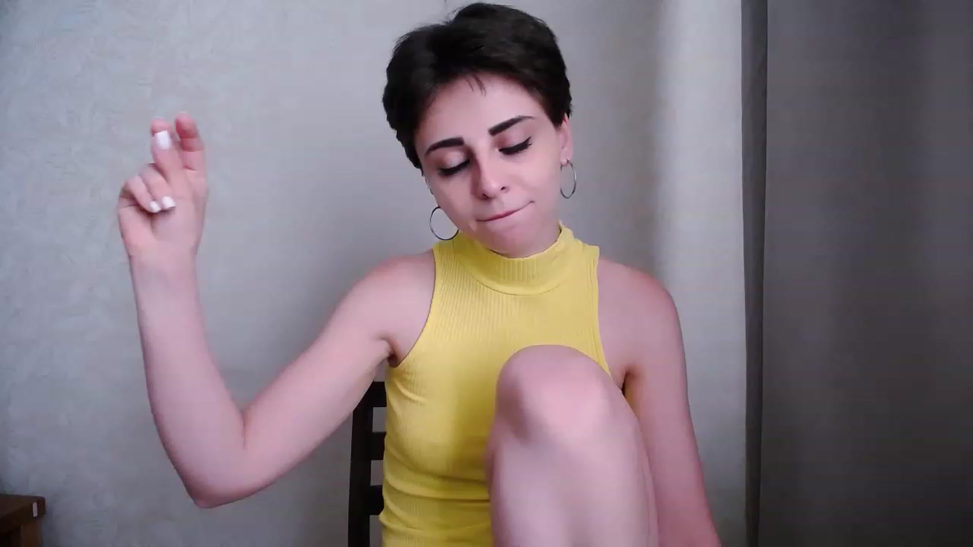 Gallery image thumbnail from AnasLoves's myfreecams stream on, 08/19/2023, 13:29 image 16 of 20