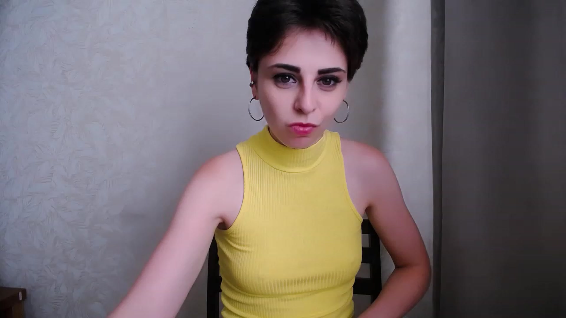 Gallery image thumbnail from AnasLoves's myfreecams stream on, 08/19/2023, 13:29 image 1 of 20