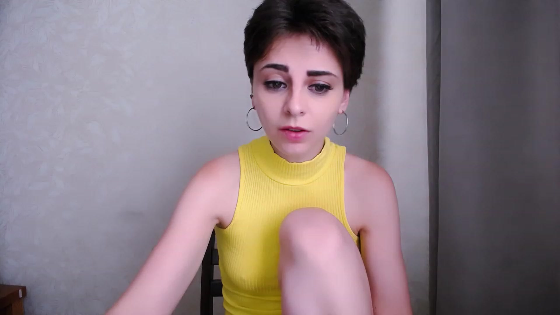 Gallery image thumbnail from AnasLoves's myfreecams stream on, 08/19/2023, 13:29 image 13 of 20