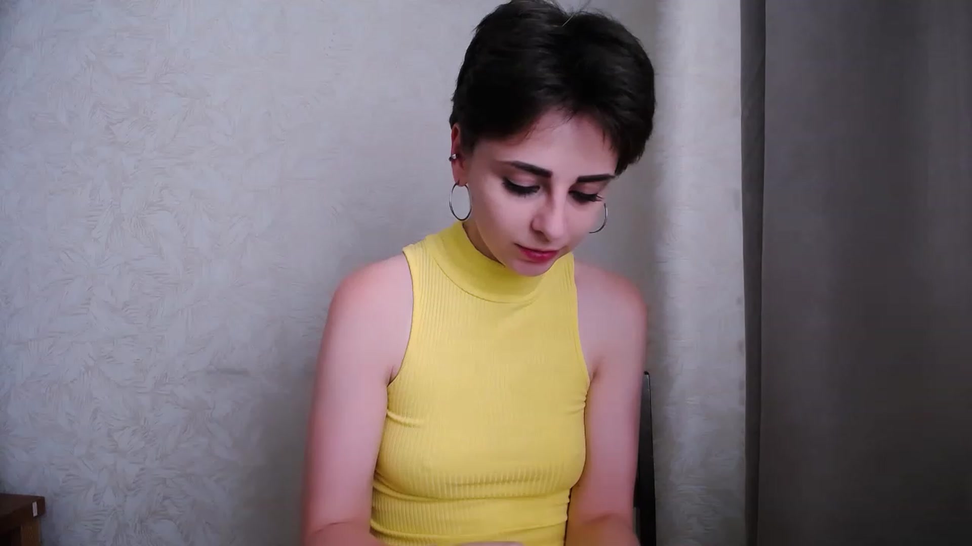 Gallery image thumbnail from AnasLoves's myfreecams stream on, 08/19/2023, 13:29 image 2 of 20