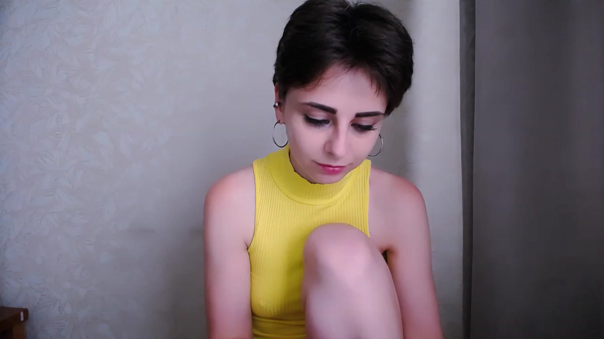 Gallery image thumbnail from AnasLoves's myfreecams stream on, 08/19/2023, 13:29 image 10 of 20