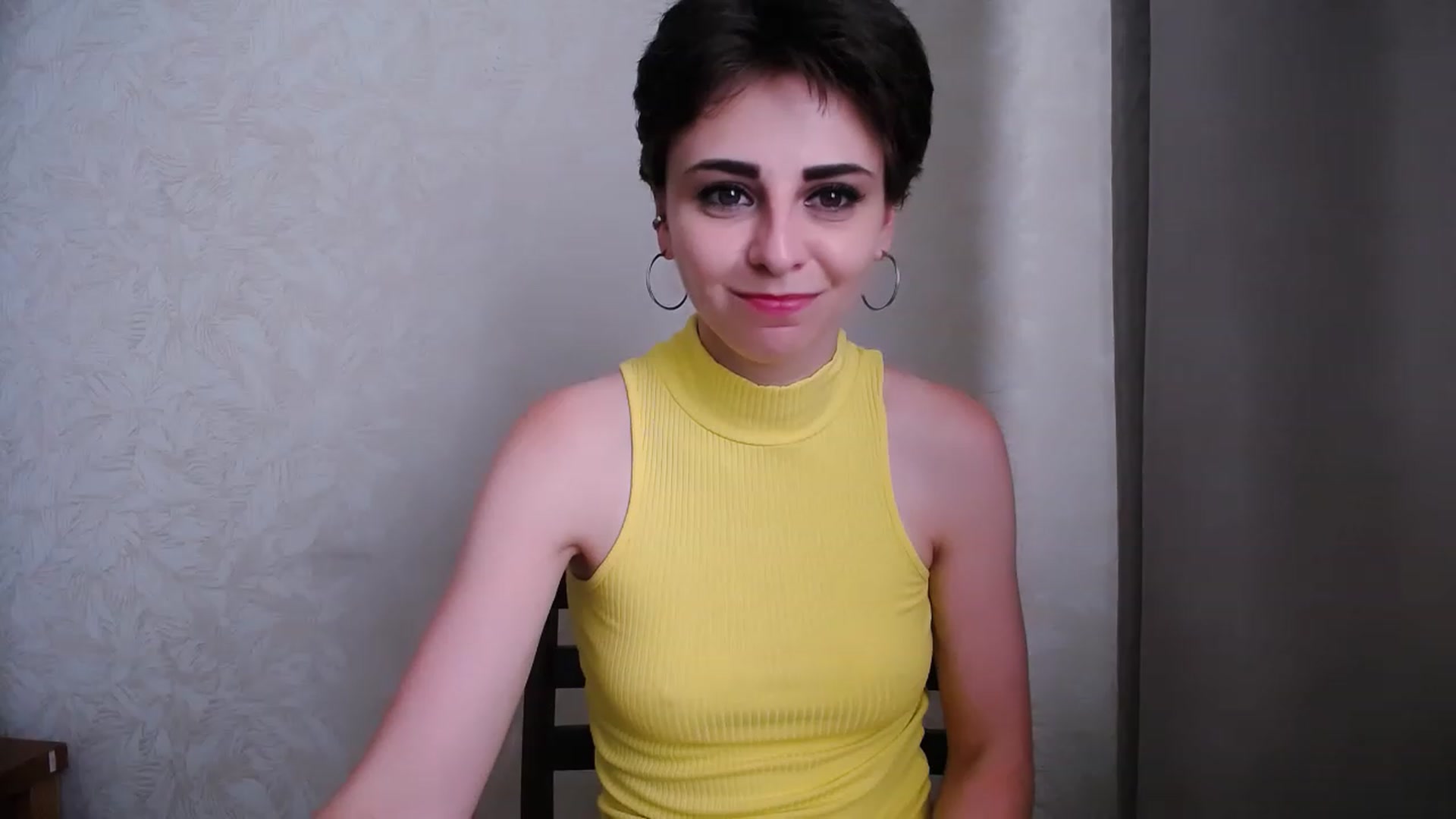 Gallery image thumbnail from AnasLoves's myfreecams stream on, 08/19/2023, 13:29 image 19 of 20