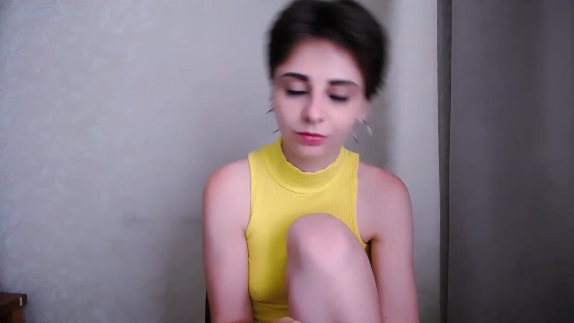Gallery image thumbnail from AnasLoves's myfreecams stream on, 08/19/2023, 13:29 image 12 of 20