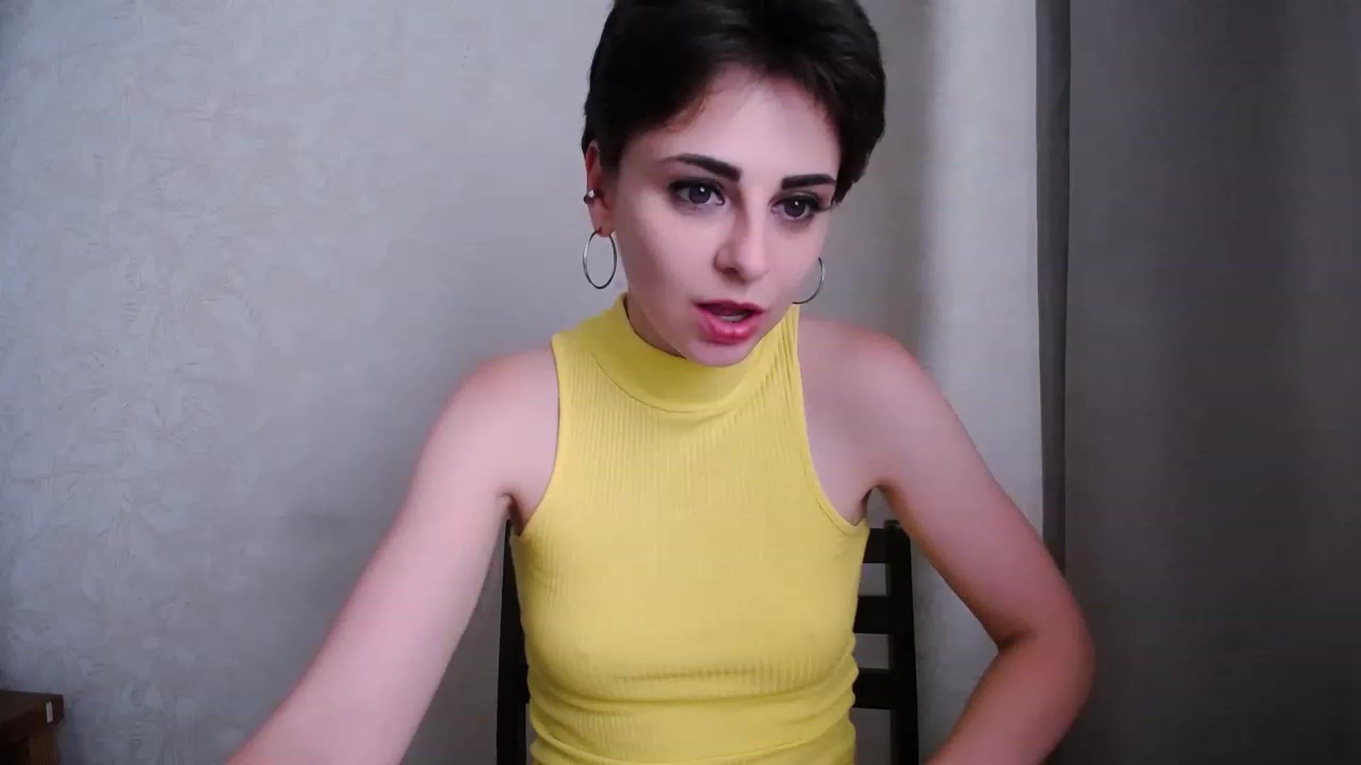 Gallery image thumbnail from AnasLoves's myfreecams stream on, 08/19/2023, 13:29 image 3 of 20