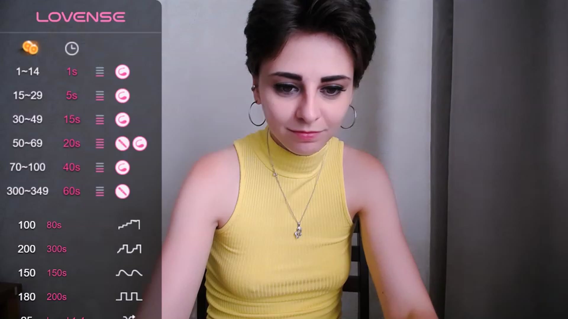 Gallery image thumbnail from AnasLoves's myfreecams stream on, 08/19/2023, 15:03 image 18 of 20
