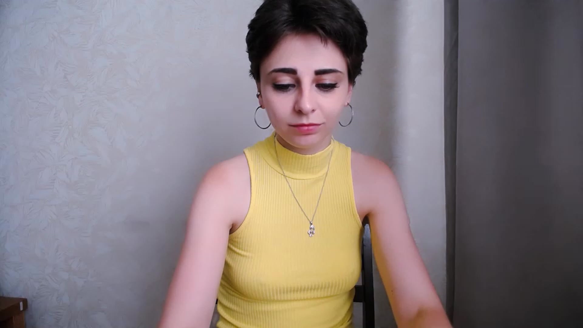 Gallery image thumbnail from AnasLoves's myfreecams stream on, 08/19/2023, 15:03 image 2 of 20