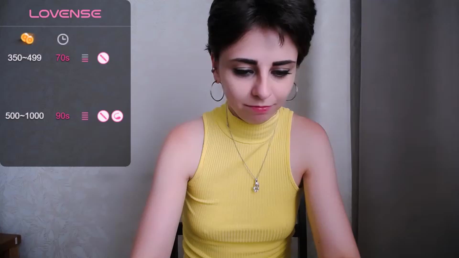 Gallery image thumbnail from AnasLoves's myfreecams stream on, 08/19/2023, 15:03 image 8 of 20