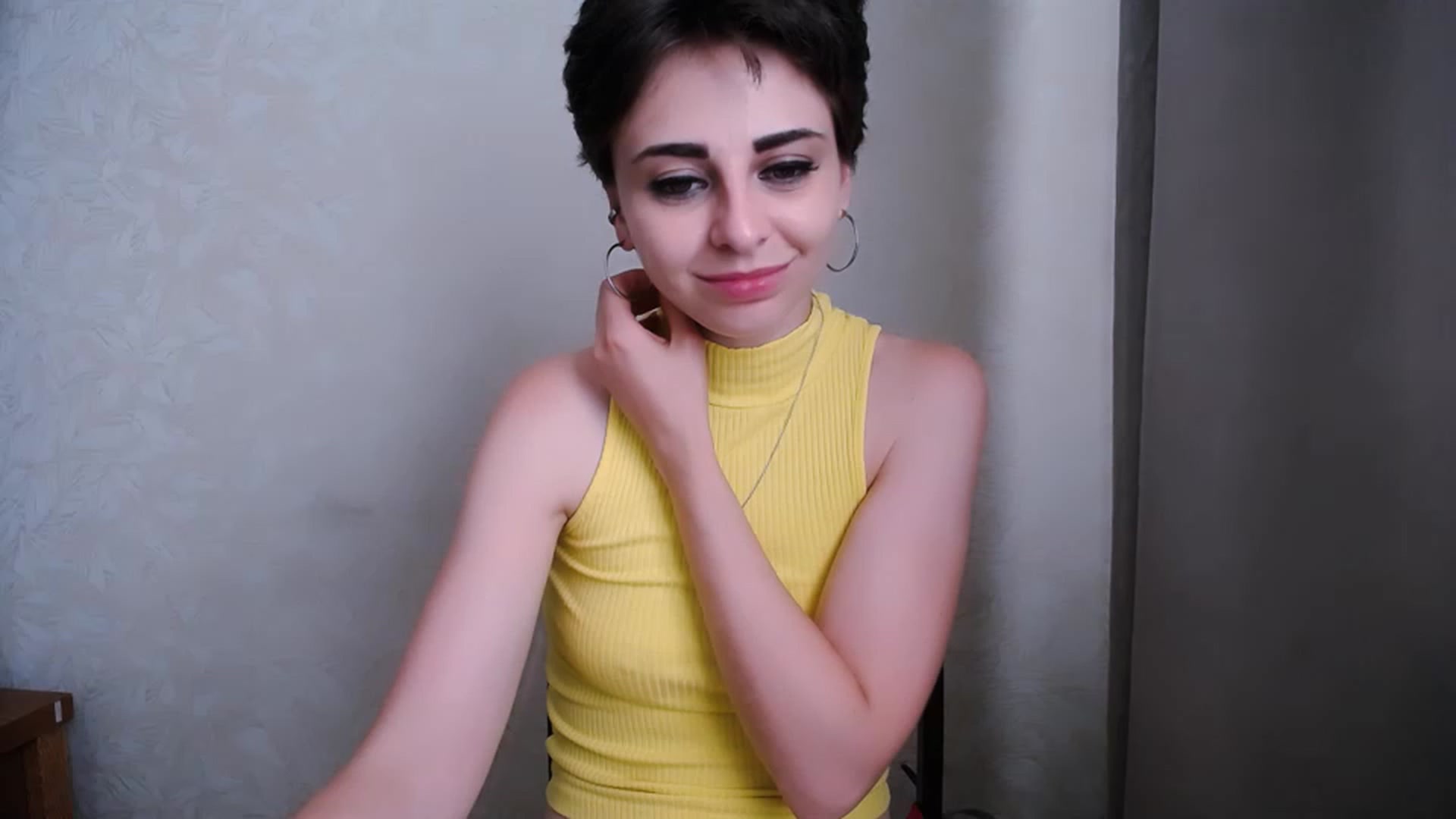Gallery image thumbnail from AnasLoves's myfreecams stream on, 08/19/2023, 15:03 image 7 of 20