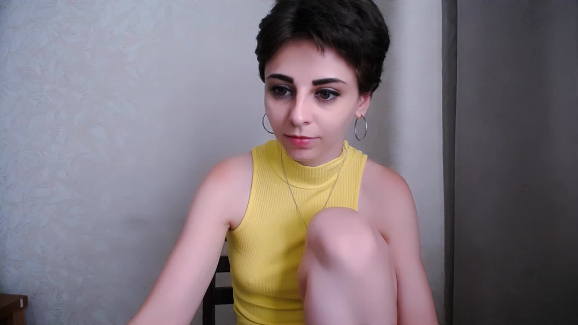 Gallery image thumbnail from AnasLoves's myfreecams stream on, 08/19/2023, 15:03 image 4 of 20