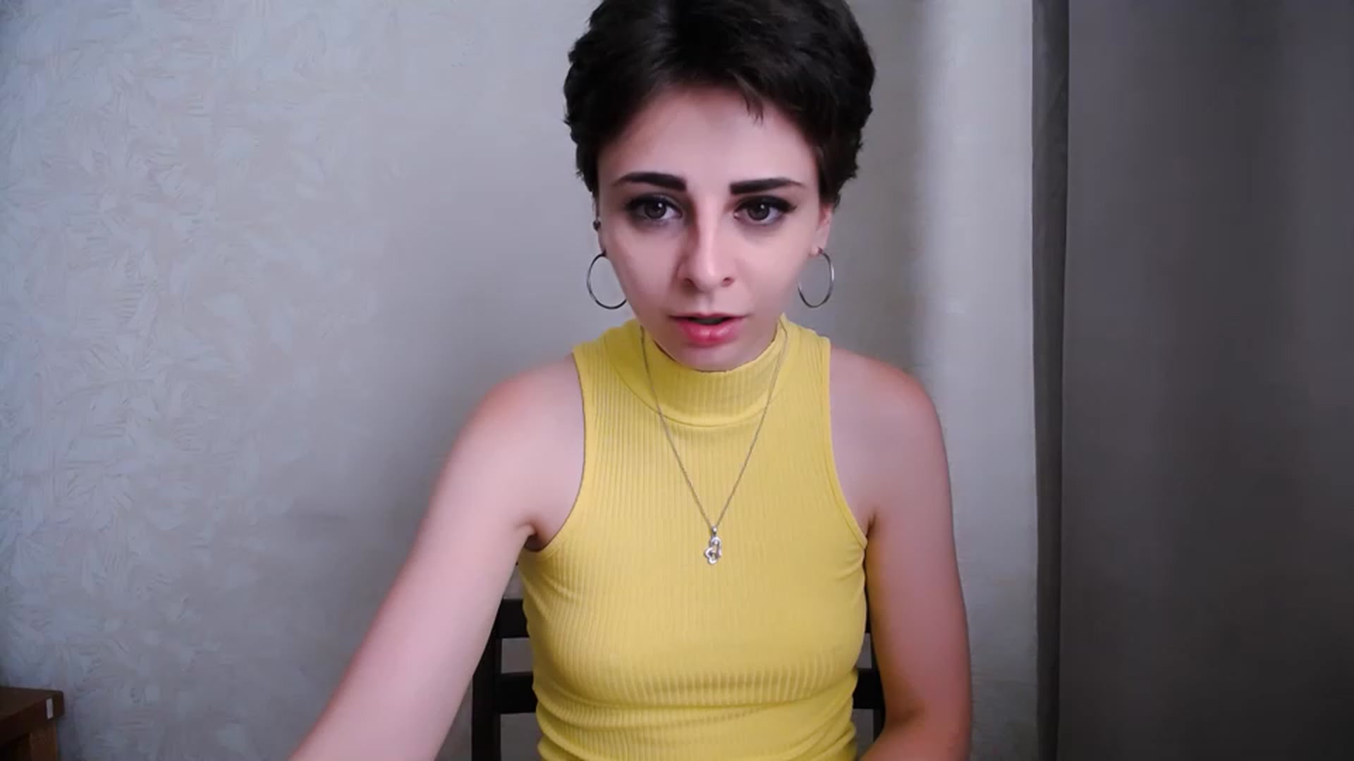Gallery image thumbnail from AnasLoves's myfreecams stream on, 08/19/2023, 15:03 image 3 of 20