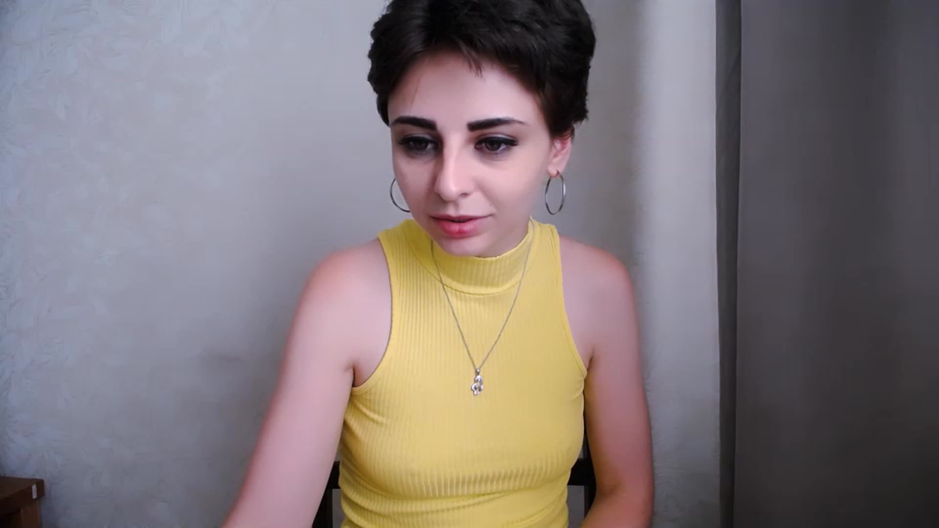 Gallery image thumbnail from AnasLoves's myfreecams stream on, 08/19/2023, 15:03 image 1 of 20