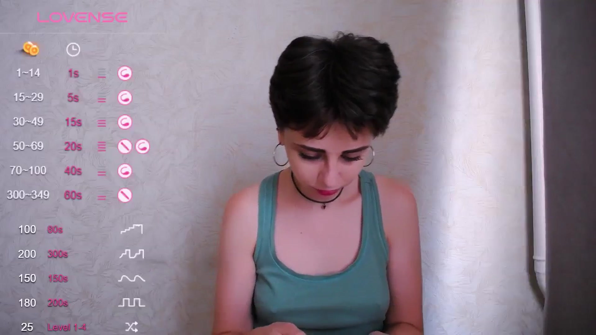 Gallery image thumbnail from AnasLoves's myfreecams stream on, 08/20/2023, 11:45 image 17 of 20