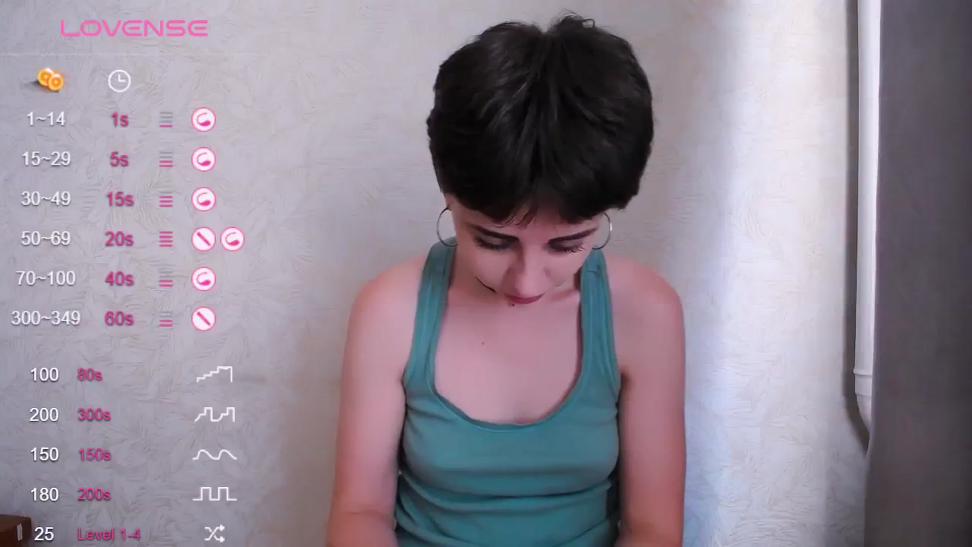 Gallery image thumbnail from AnasLoves's myfreecams stream on, 08/20/2023, 11:45 image 20 of 20