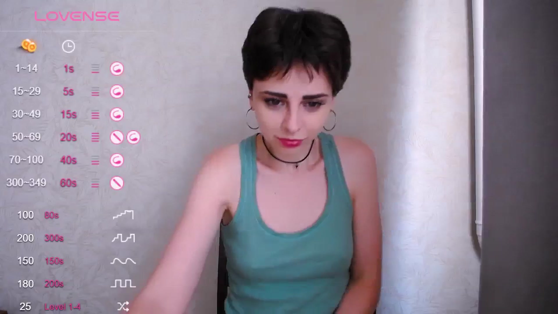Gallery image thumbnail from AnasLoves's myfreecams stream on, 08/20/2023, 11:45 image 6 of 20