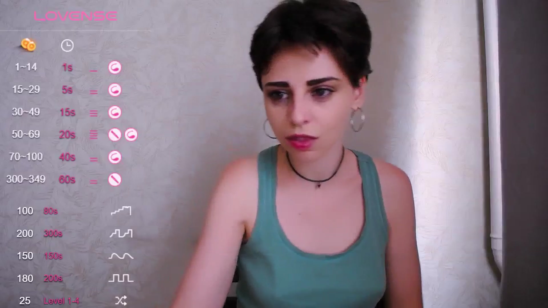 Gallery image thumbnail from AnasLoves's myfreecams stream on, 08/20/2023, 11:45 image 15 of 20