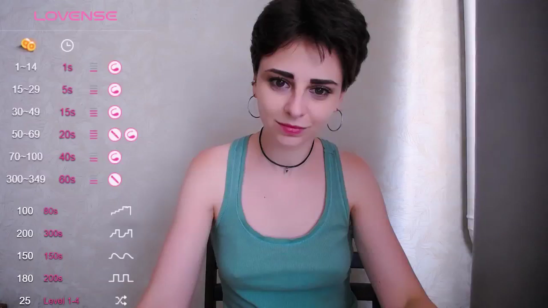 Gallery image thumbnail from AnasLoves's myfreecams stream on, 08/20/2023, 11:45 image 1 of 20