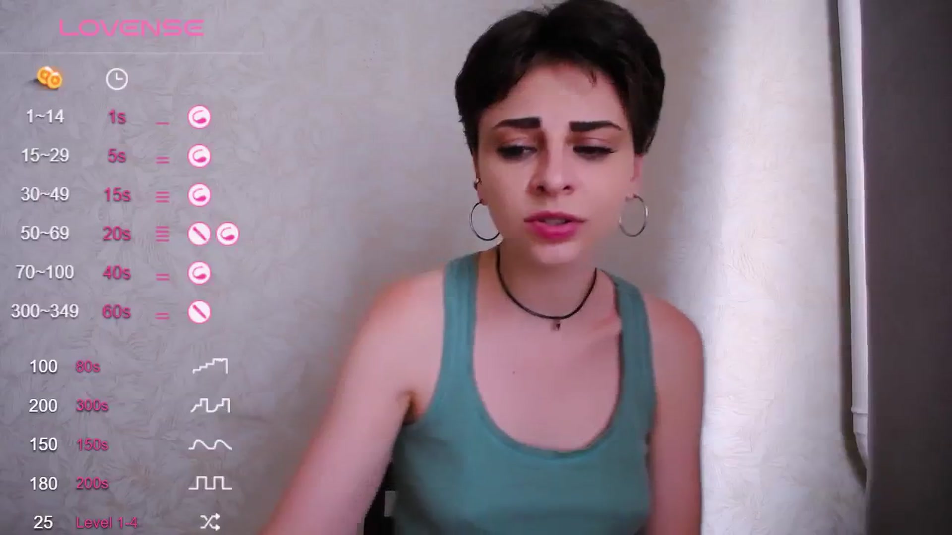 Gallery image thumbnail from AnasLoves's myfreecams stream on, 08/20/2023, 11:45 image 16 of 20
