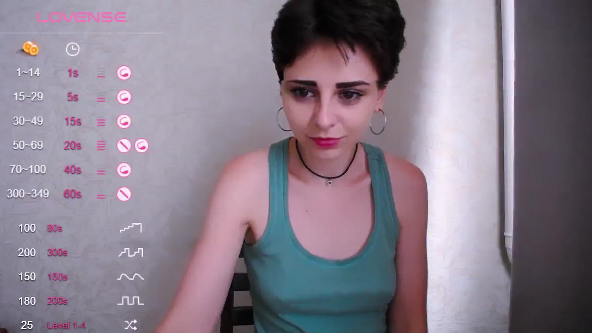 Gallery image thumbnail from AnasLoves's myfreecams stream on, 08/20/2023, 11:45 image 2 of 20