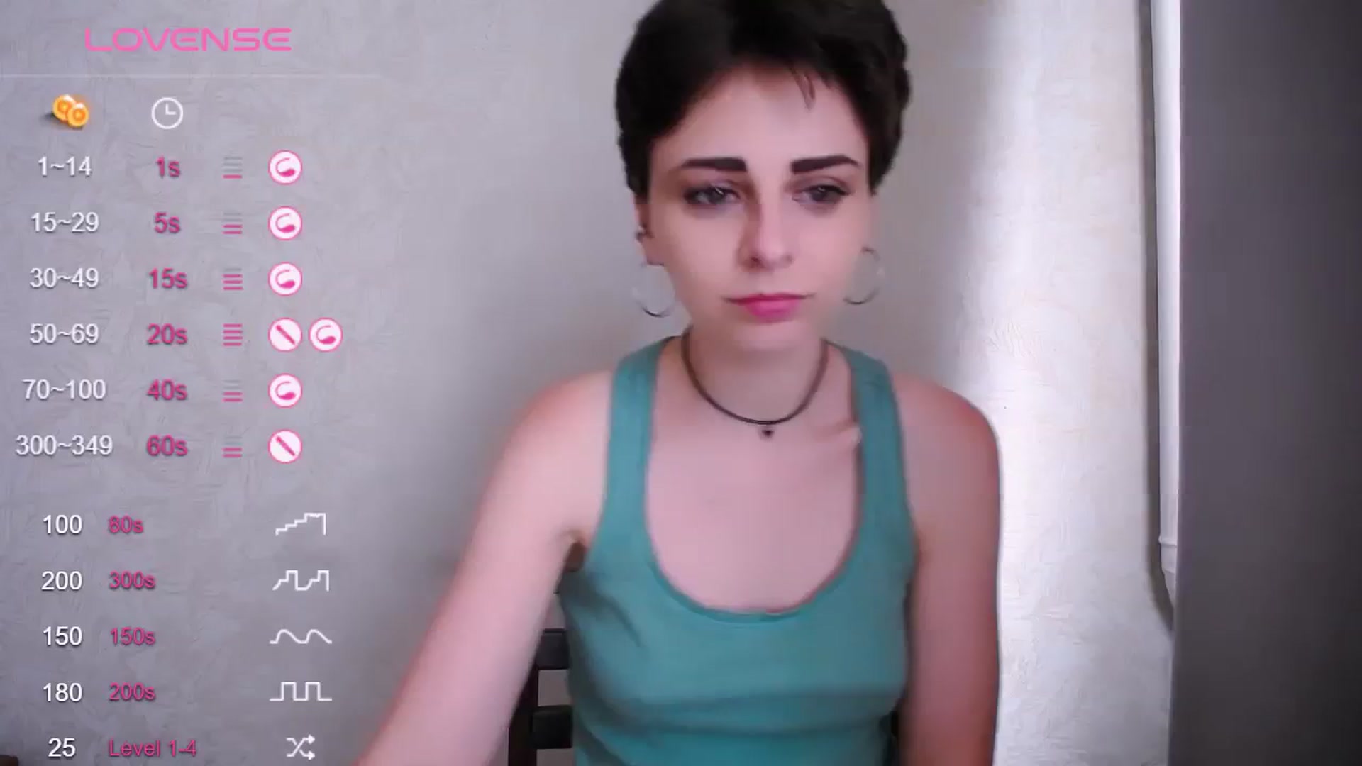 Gallery image thumbnail from AnasLoves's myfreecams stream on, 08/20/2023, 11:45 image 3 of 20