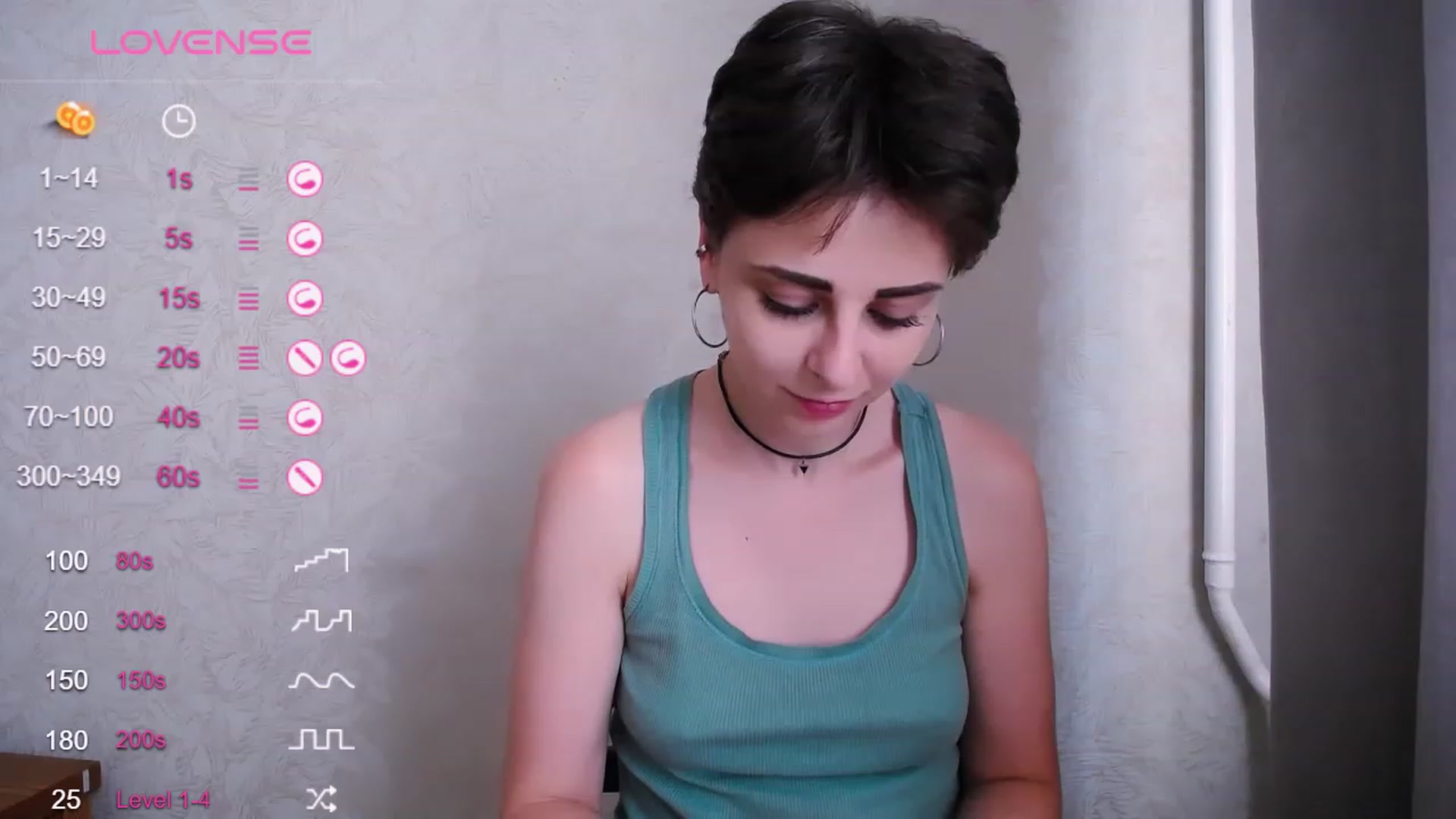 Gallery image thumbnail from AnasLoves's myfreecams stream on, 08/20/2023, 13:51 image 8 of 20