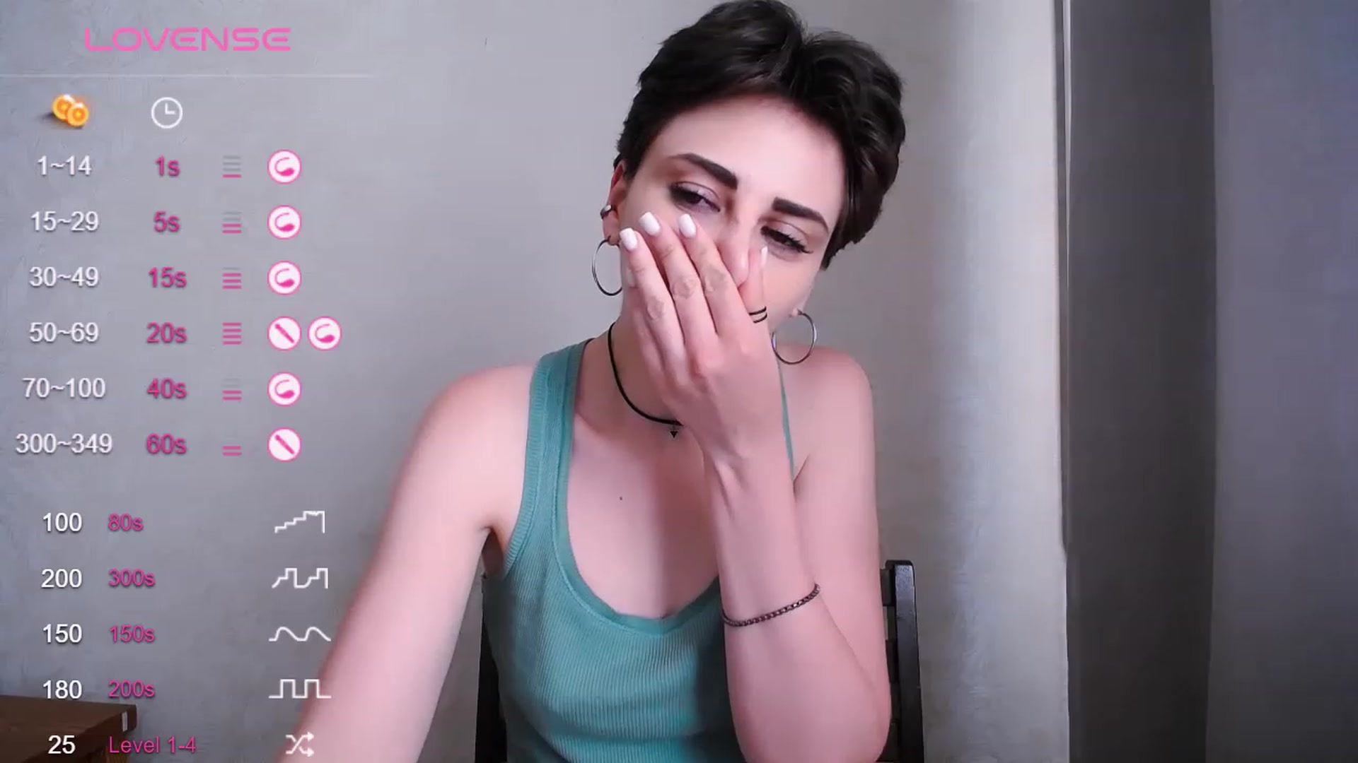 Gallery image thumbnail from AnasLoves's myfreecams stream on, 08/20/2023, 13:51 image 12 of 20