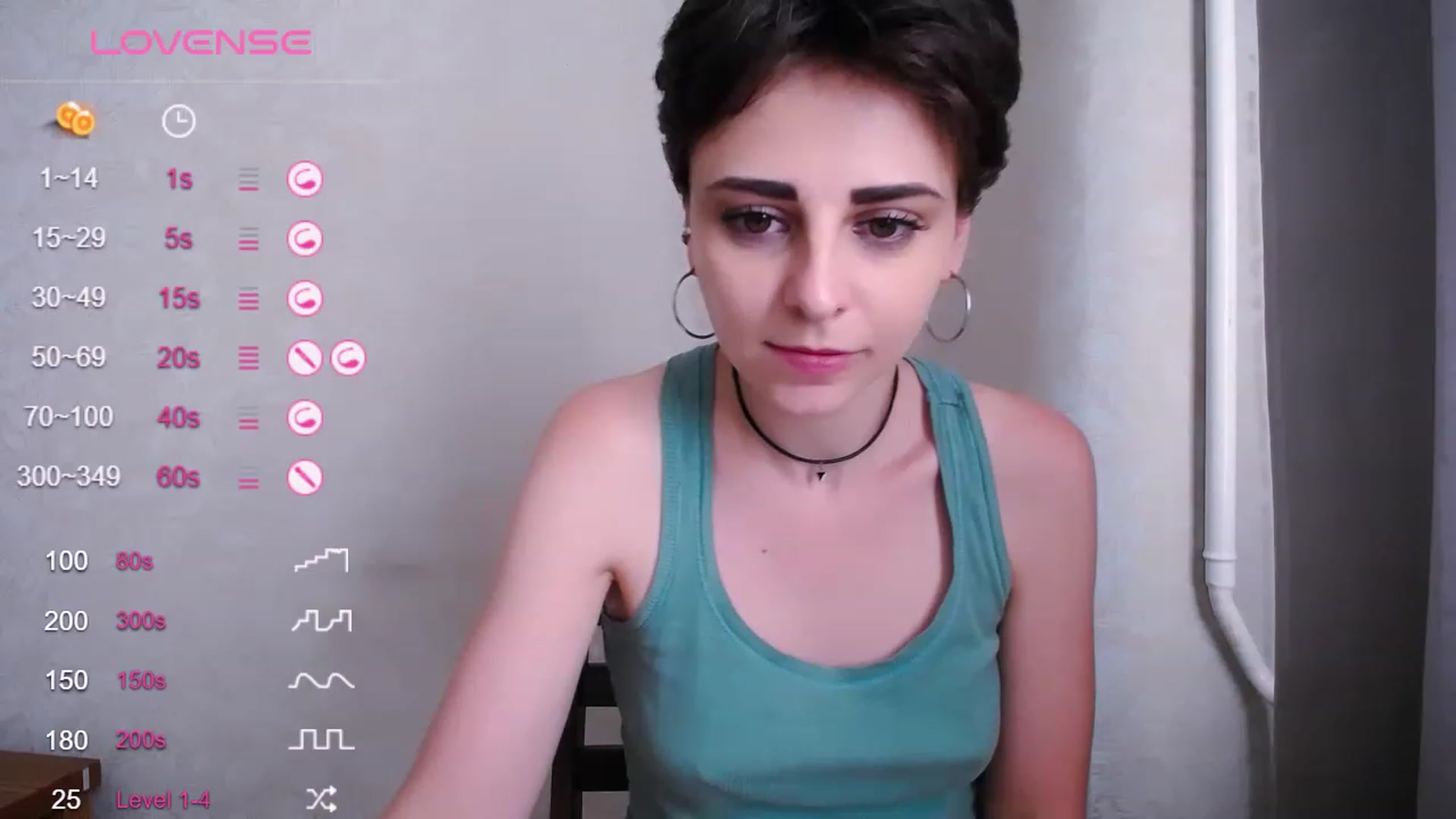 Gallery image thumbnail from AnasLoves's myfreecams stream on, 08/20/2023, 13:51 image 9 of 20