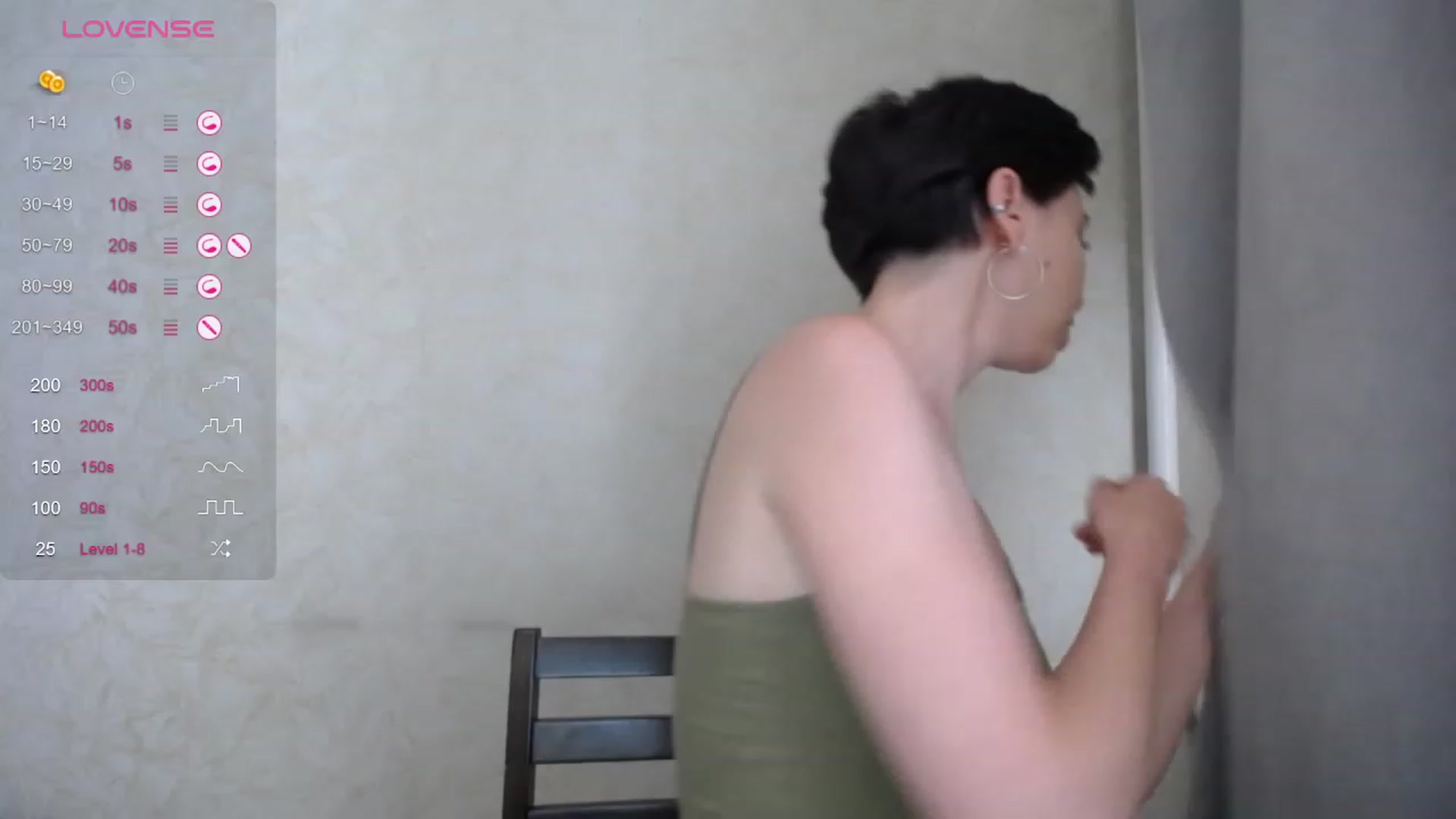 Gallery image thumbnail from AnasLoves's myfreecams stream on, 08/22/2023, 10:43 image 8 of 20
