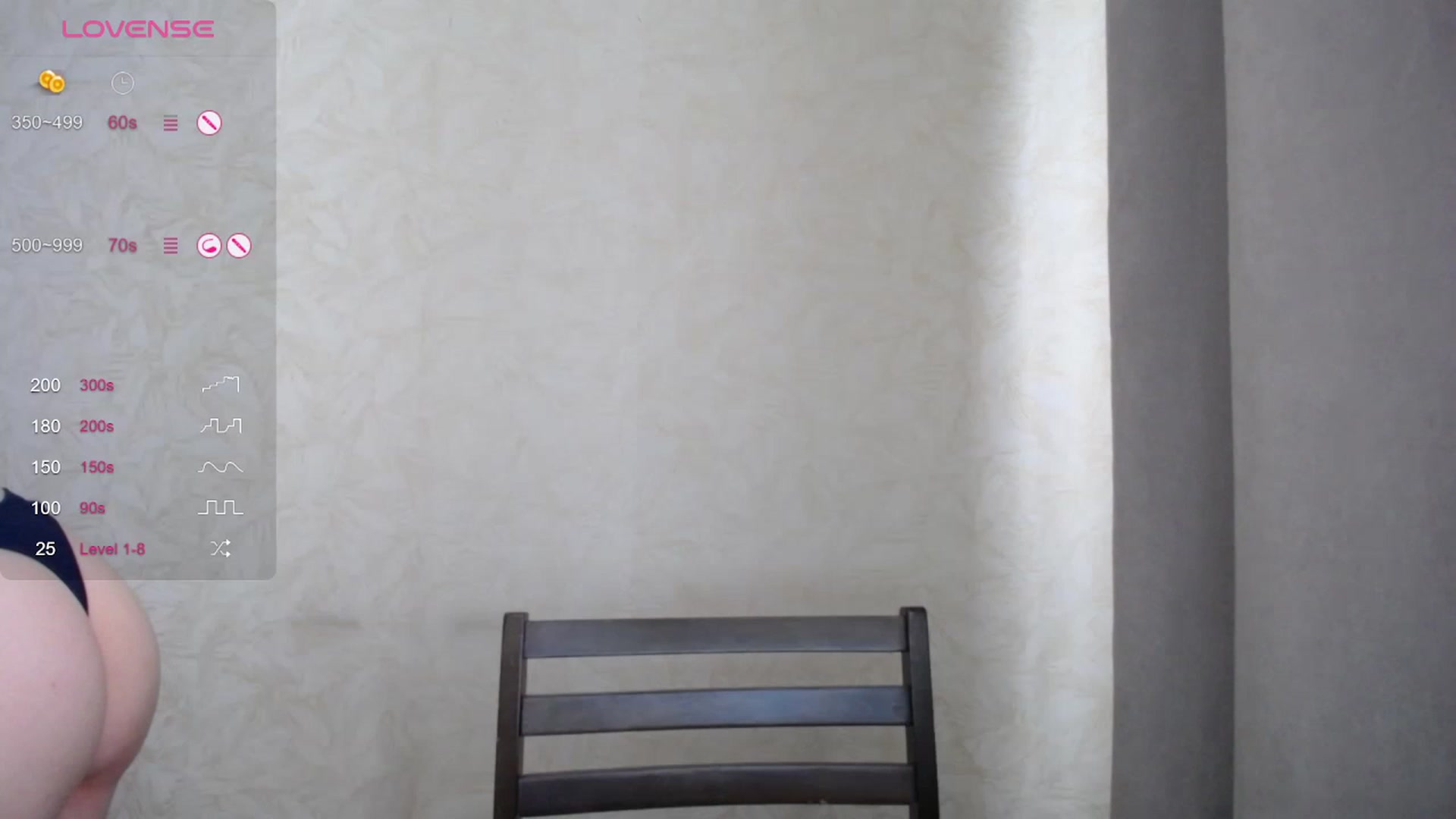 Gallery image thumbnail from AnasLoves's myfreecams stream on, 08/22/2023, 10:43 image 14 of 20