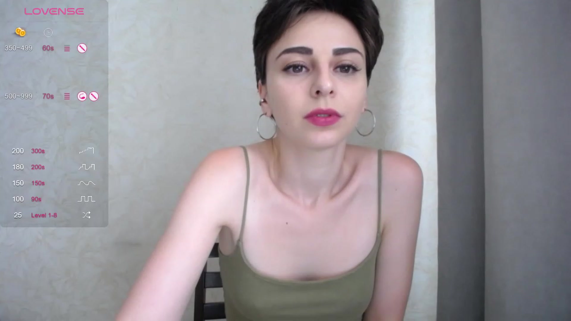 Gallery image thumbnail from AnasLoves's myfreecams stream on, 08/22/2023, 10:43 image 13 of 20