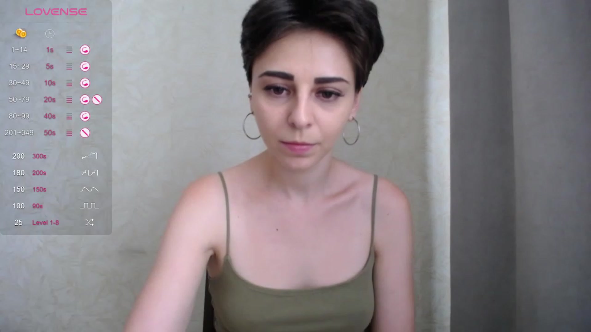 Gallery image thumbnail from AnasLoves's myfreecams stream on, 08/22/2023, 10:43 image 7 of 20