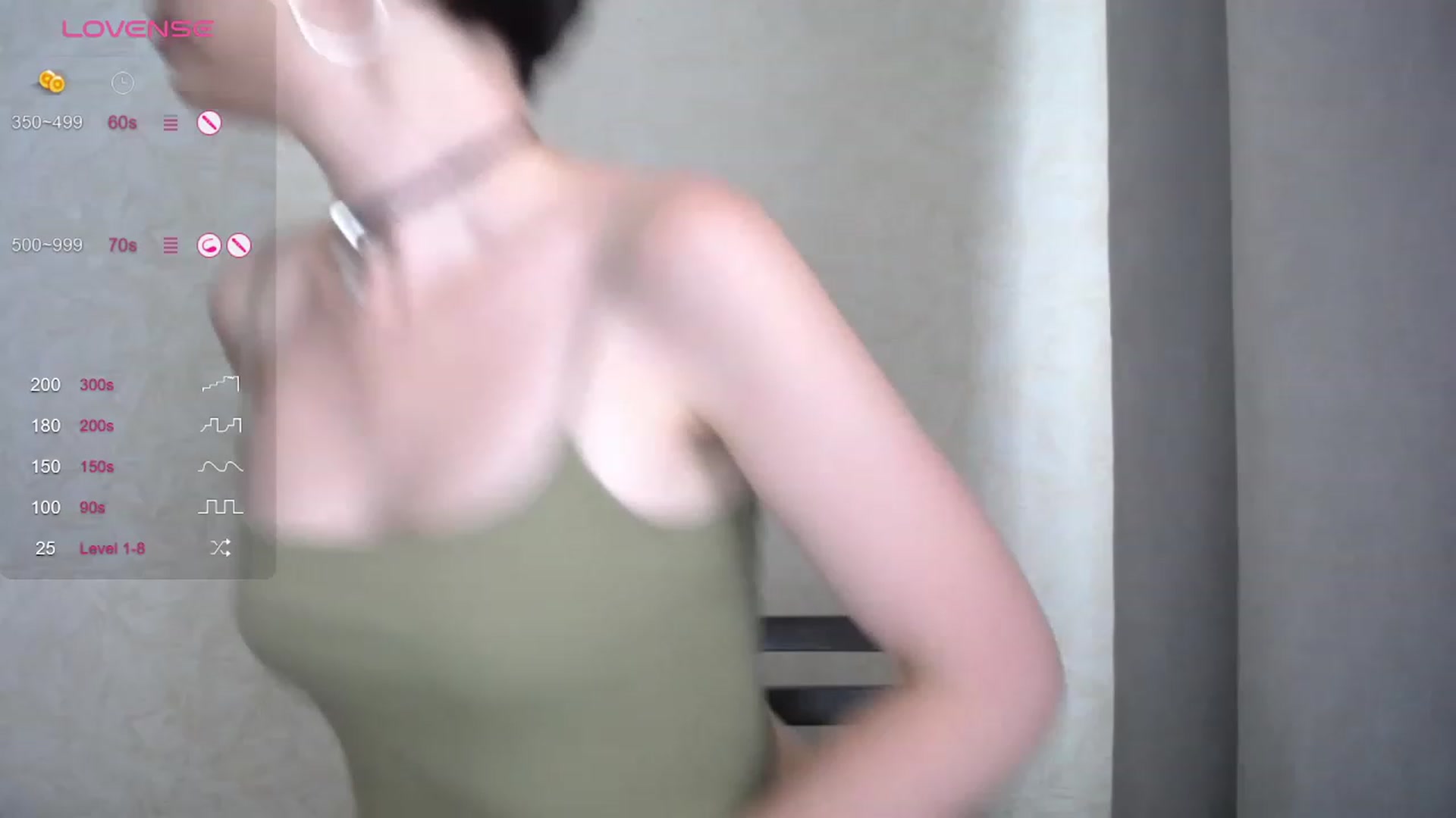 Gallery image thumbnail from AnasLoves's myfreecams stream on, 08/22/2023, 10:43 image 16 of 20