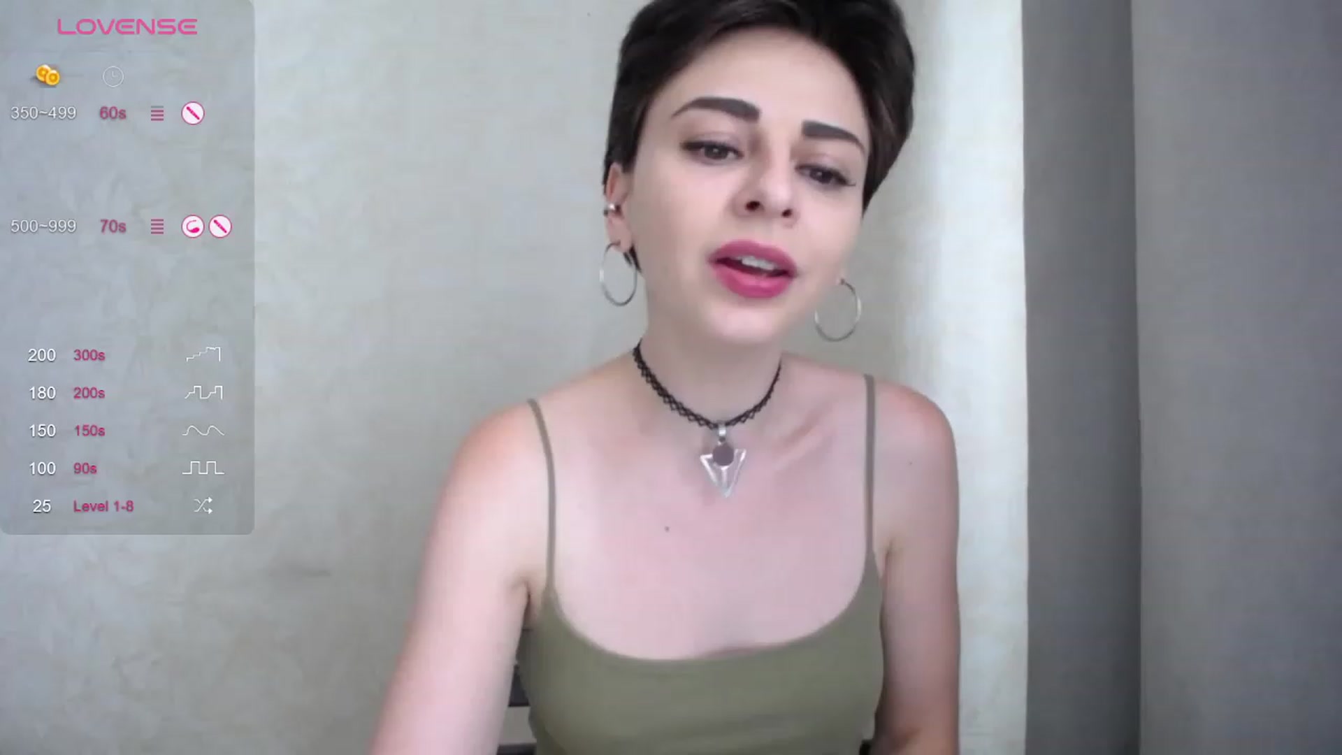 Gallery image thumbnail from AnasLoves's myfreecams stream on, 08/22/2023, 10:43 image 18 of 20