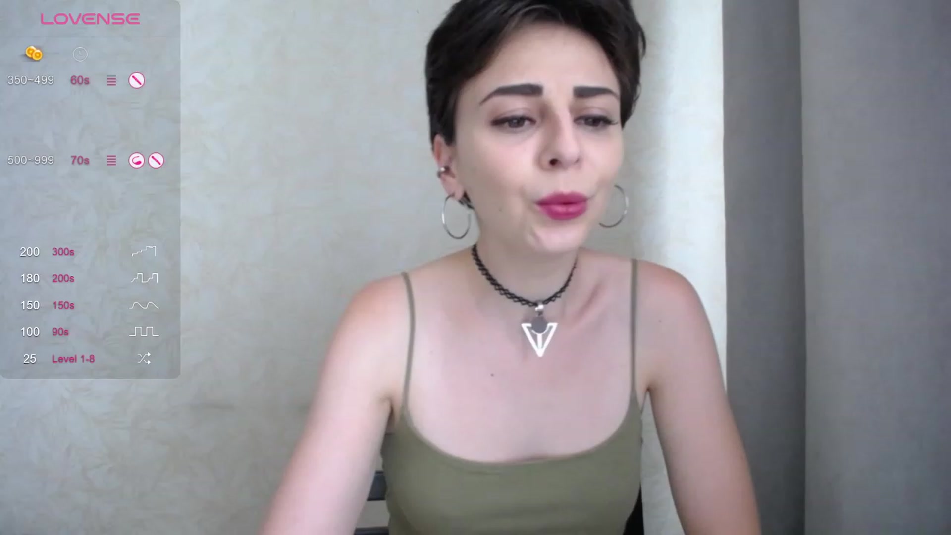 Gallery image thumbnail from AnasLoves's myfreecams stream on, 08/22/2023, 10:43 image 19 of 20