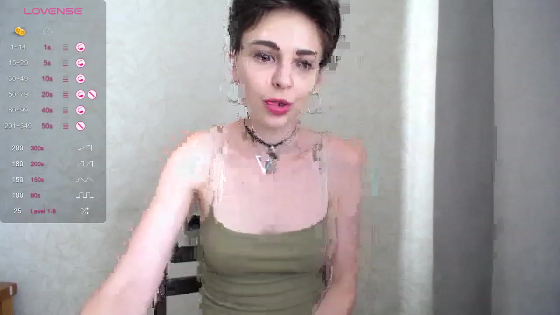 Gallery image thumbnail from AnasLoves's myfreecams stream on, 08/22/2023, 11:57 image 17 of 20