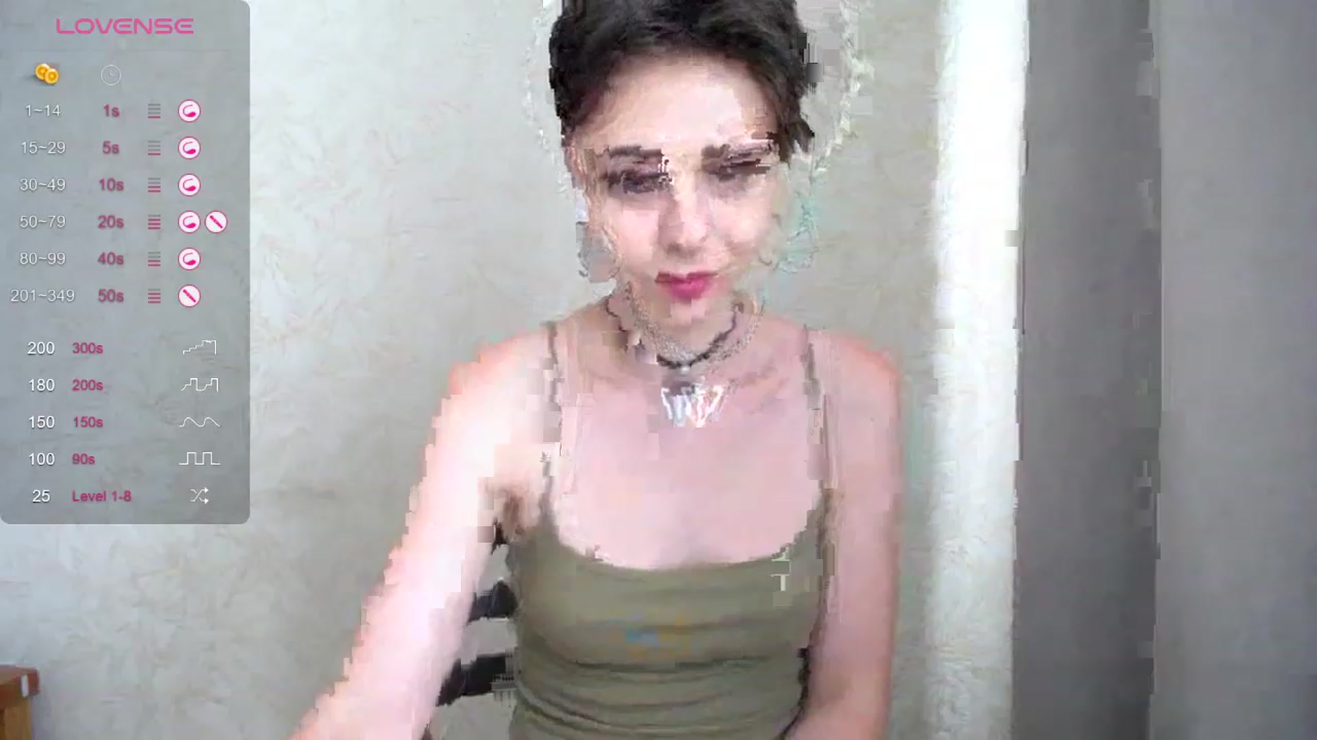 Gallery image thumbnail from AnasLoves's myfreecams stream on, 08/22/2023, 11:57 image 18 of 20