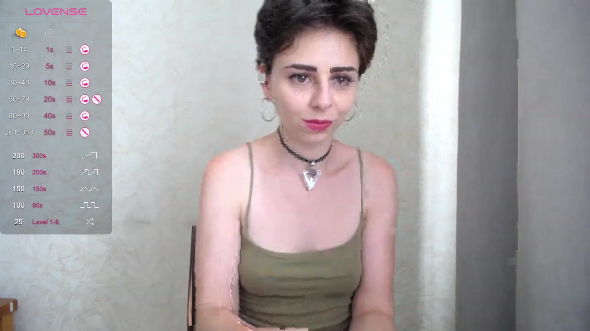 Gallery image thumbnail from AnasLoves's myfreecams stream on, 08/22/2023, 11:57 image 19 of 20