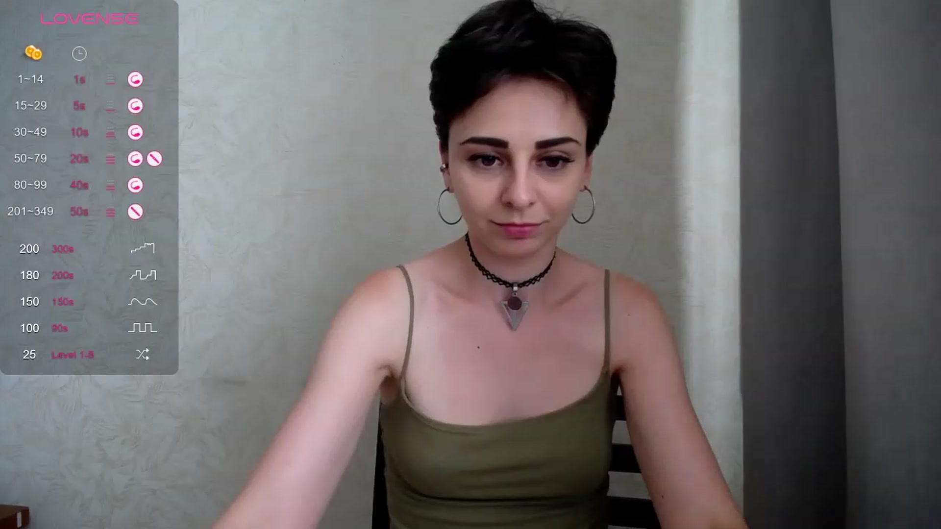 Gallery image thumbnail from AnasLoves's myfreecams stream on, 08/22/2023, 12:48 image 17 of 20