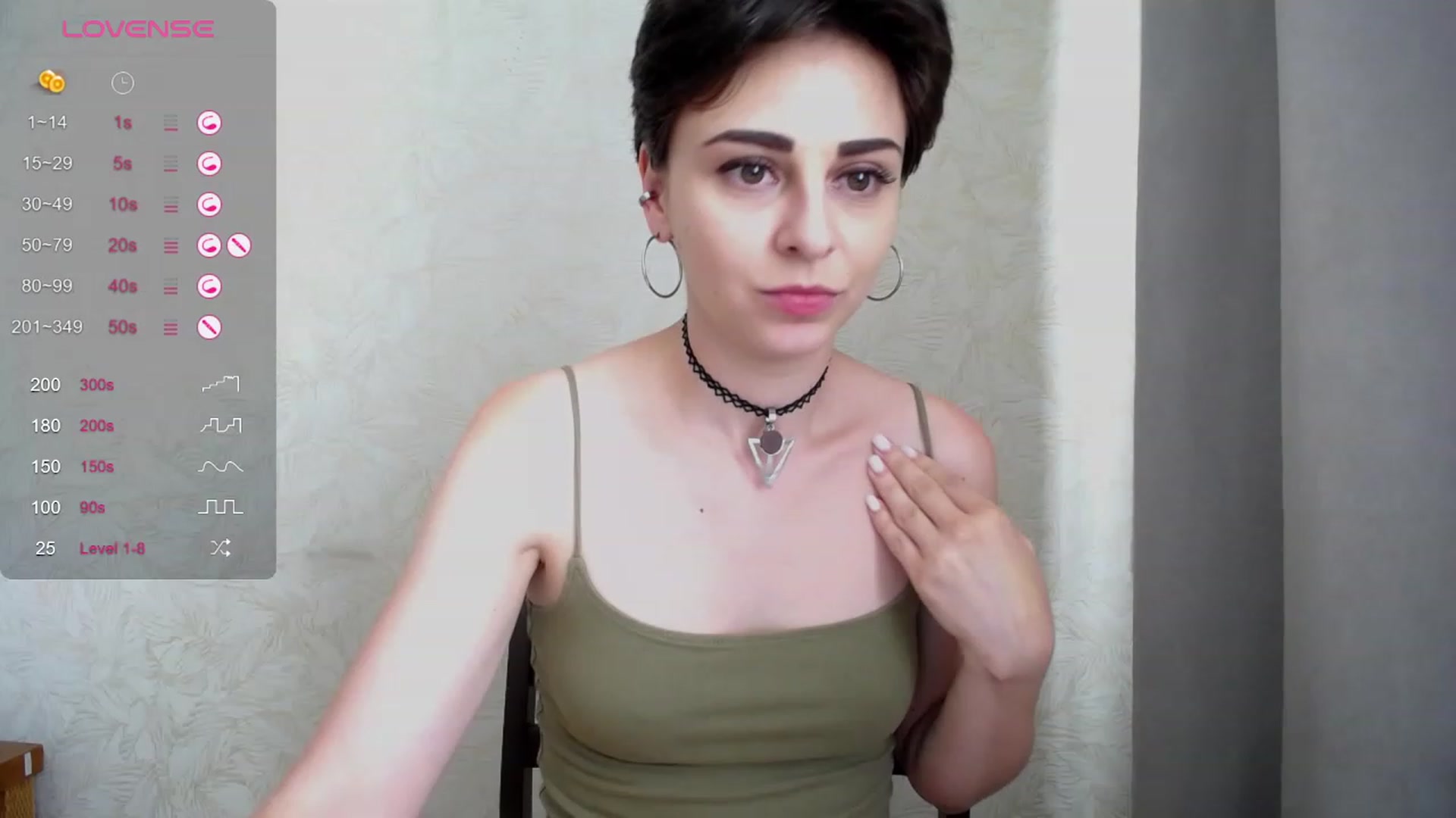 Gallery image thumbnail from AnasLoves's myfreecams stream on, 08/22/2023, 12:48 image 2 of 20