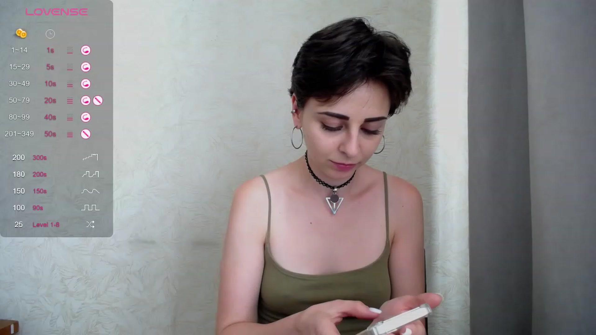 Gallery image thumbnail from AnasLoves's myfreecams stream on, 08/22/2023, 12:48 image 13 of 20