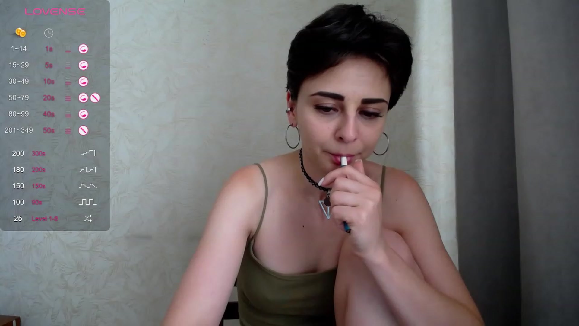 Gallery image thumbnail from AnasLoves's myfreecams stream on, 08/22/2023, 12:48 image 19 of 20