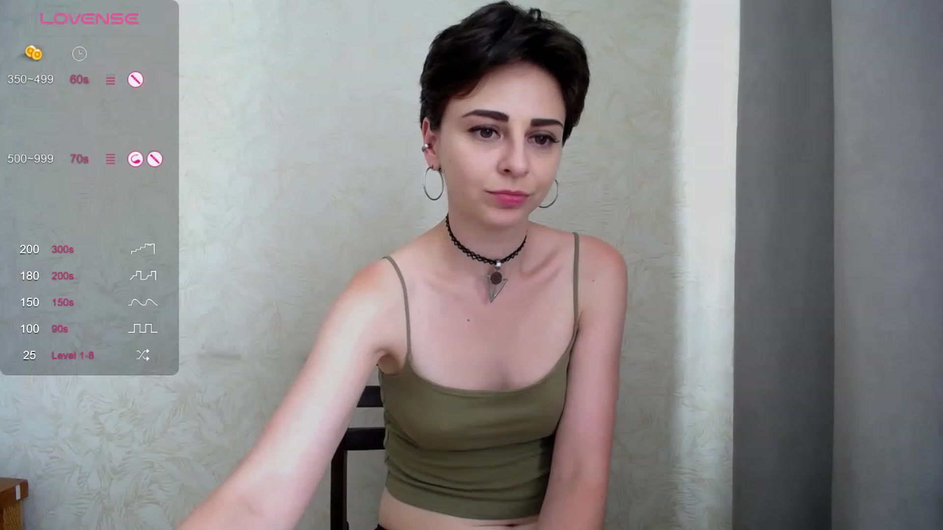 Gallery image thumbnail from AnasLoves's myfreecams stream on, 08/22/2023, 12:48 image 1 of 20