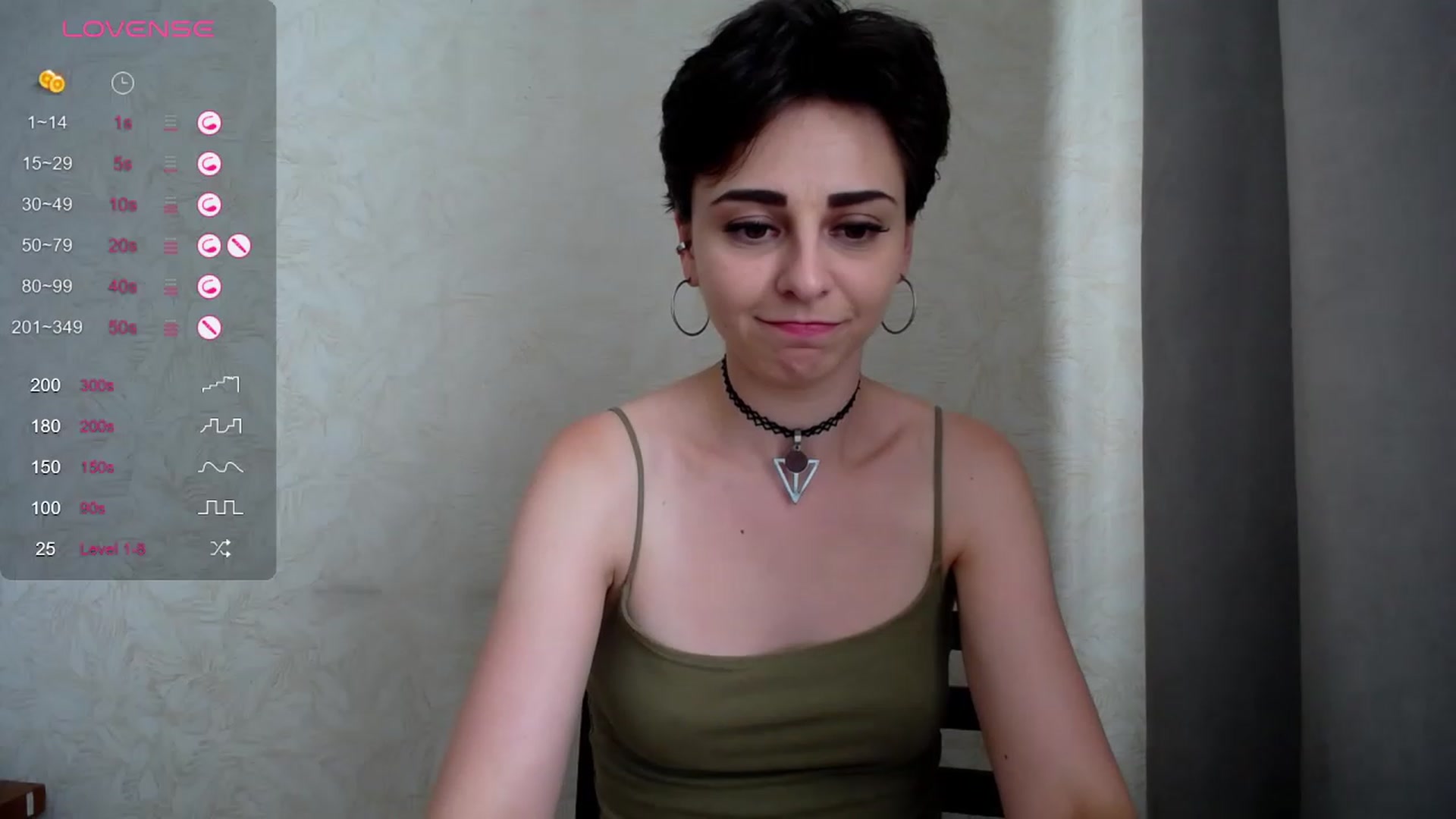 Gallery image thumbnail from AnasLoves's myfreecams stream on, 08/22/2023, 12:48 image 16 of 20