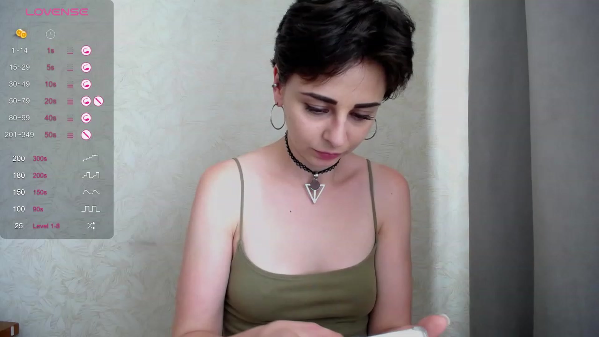 Gallery image thumbnail from AnasLoves's myfreecams stream on, 08/22/2023, 12:48 image 11 of 20