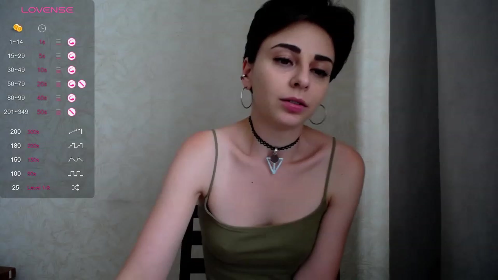 Gallery image thumbnail from AnasLoves's myfreecams stream on, 08/22/2023, 12:48 image 18 of 20