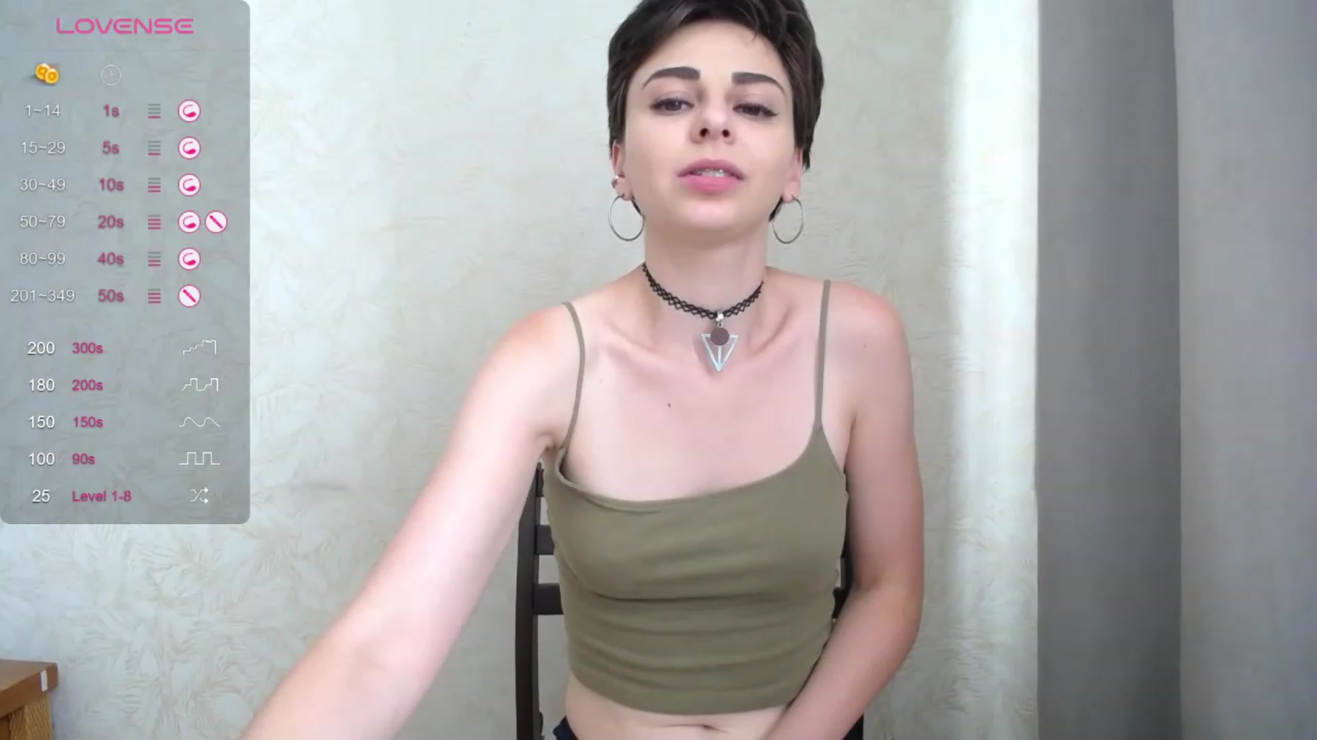 Gallery image thumbnail from AnasLoves's myfreecams stream on, 08/22/2023, 13:55 image 5 of 20