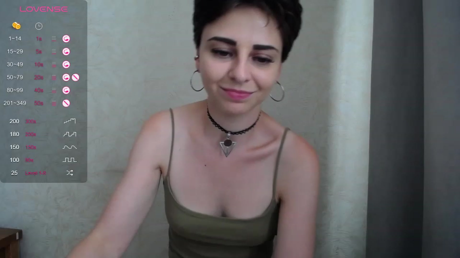 Gallery image thumbnail from AnasLoves's myfreecams stream on, 08/22/2023, 13:55 image 13 of 20