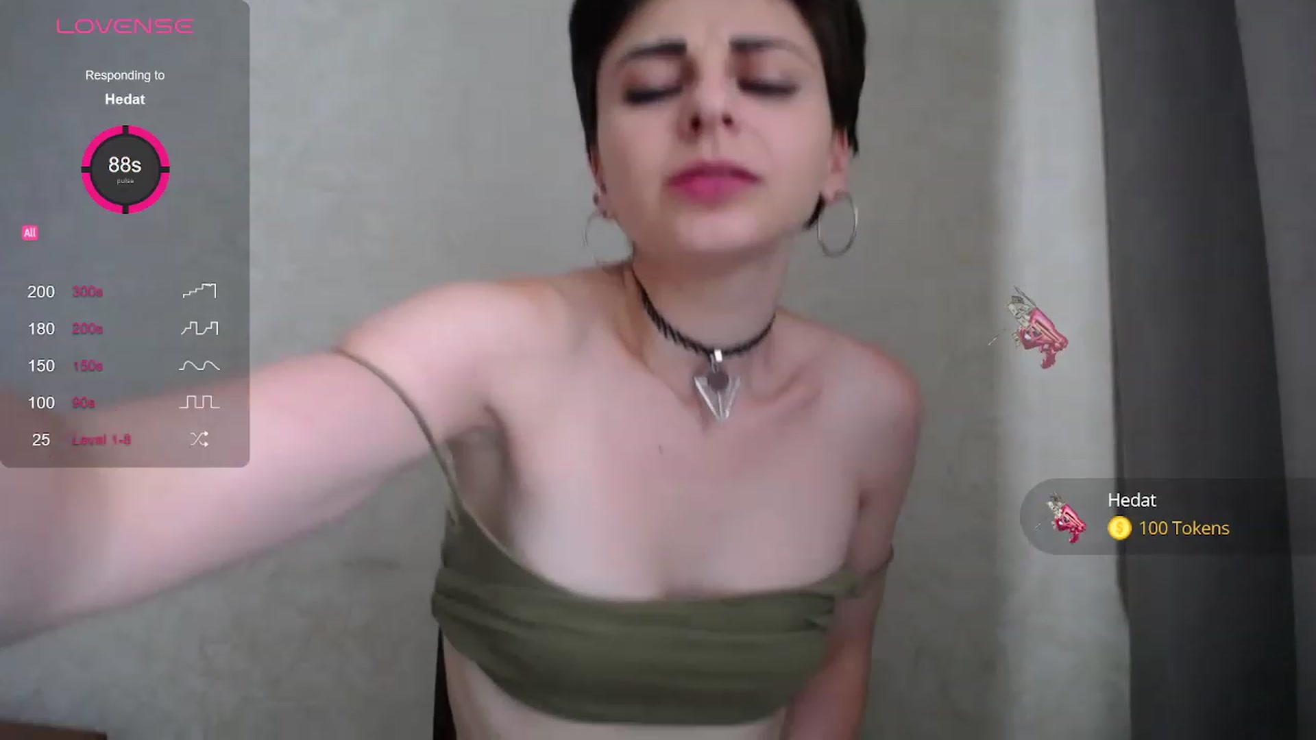 Gallery image thumbnail from AnasLoves's myfreecams stream on, 08/22/2023, 13:55 image 11 of 20